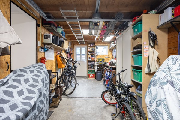 Medium property photo - De Roe 6, 9861 BG Grootegast